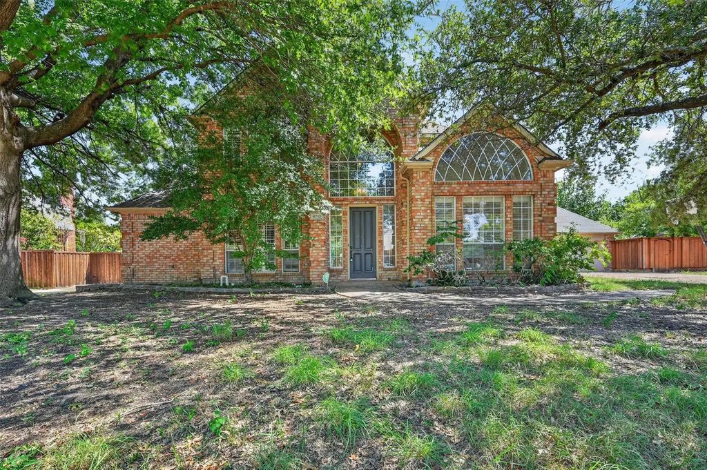 6710 Windrock Road, Dallas