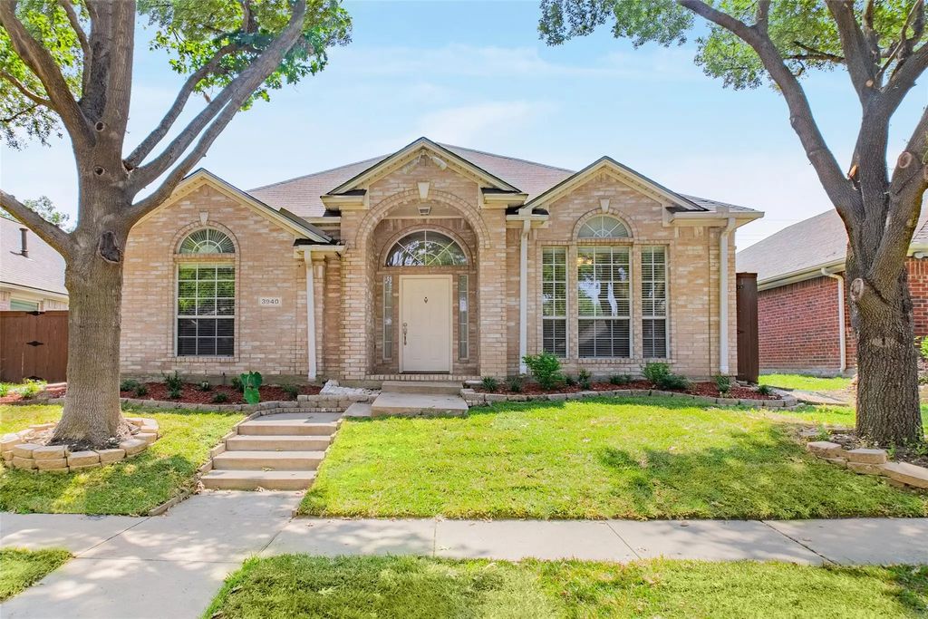 3940 Stockton Lane, Dallas