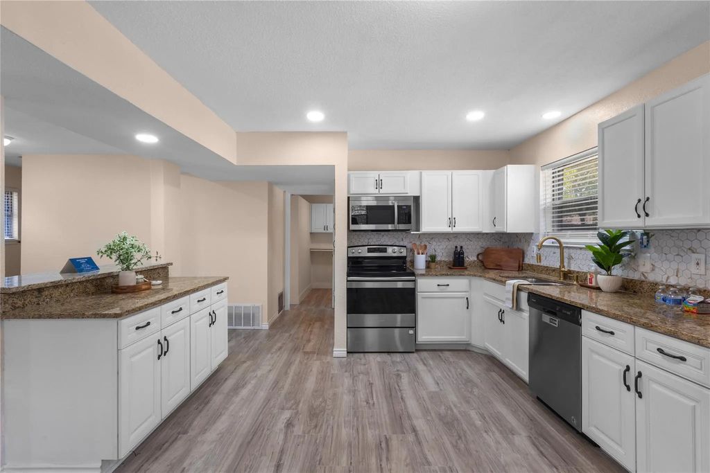 3417 Flamingo Circle, Mesquite