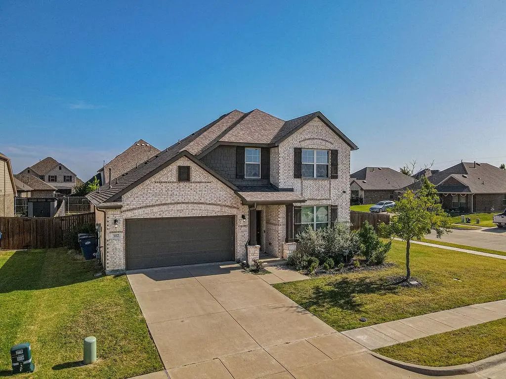 102 Highedge Drive, Fate