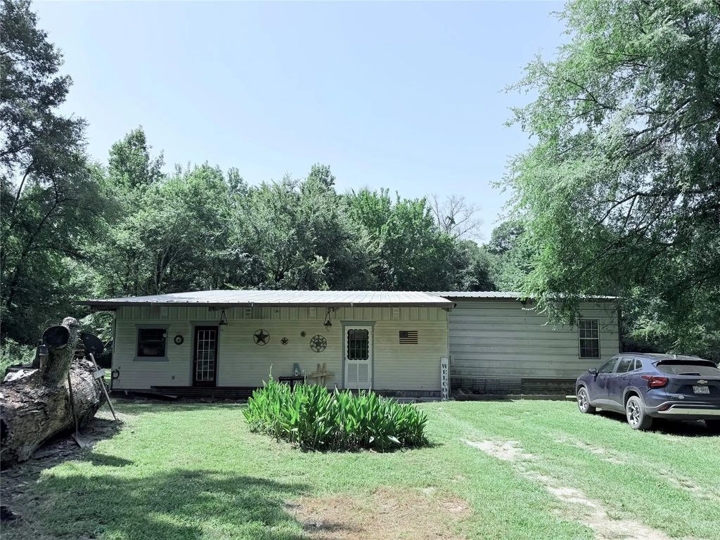 309 County Road Se 4330, Winnsboro