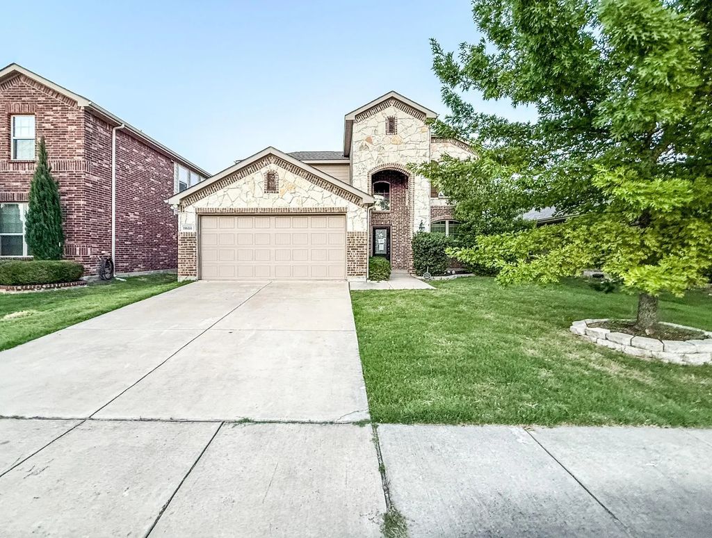 11608 Aquilla Drive, Frisco