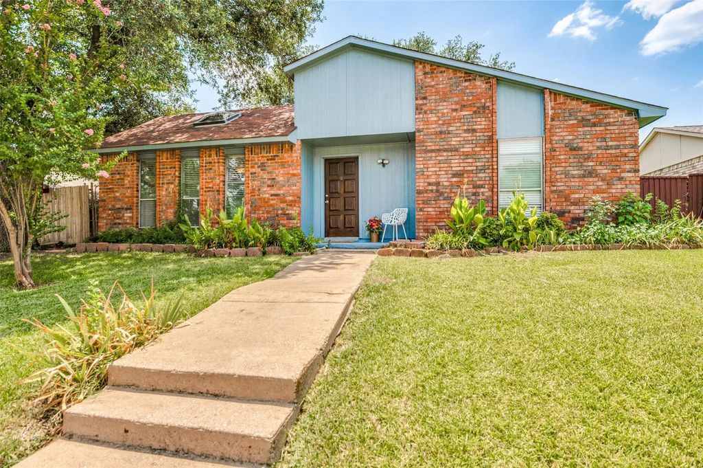 5013 Wheeler Circle, The Colony