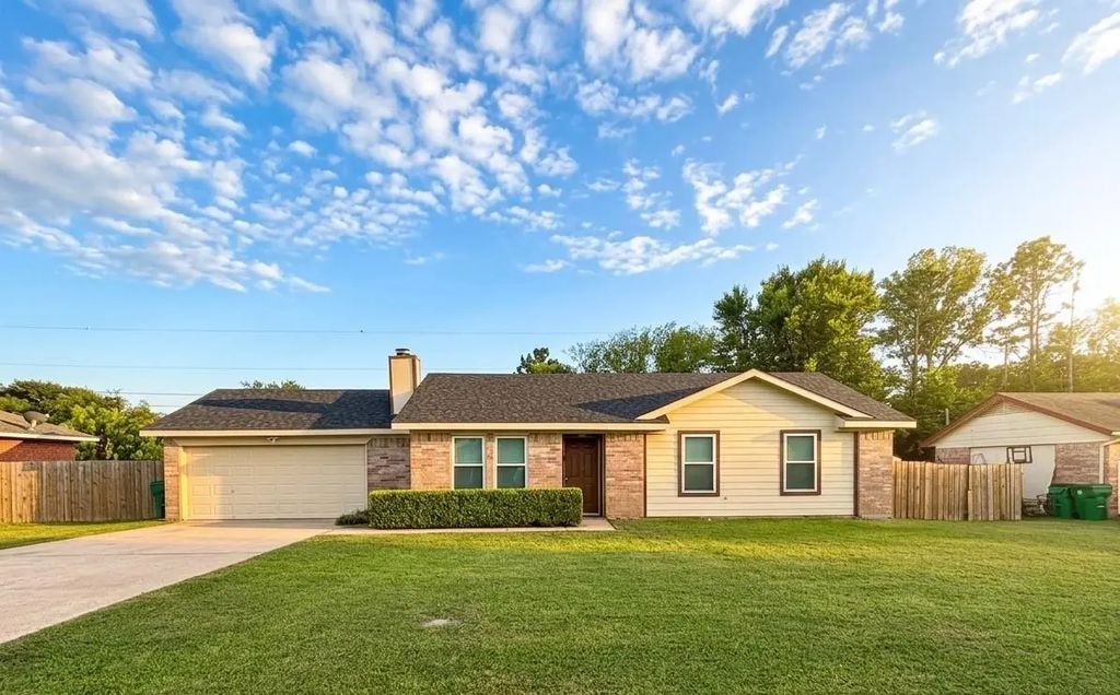 704 Plum Street, Joshua