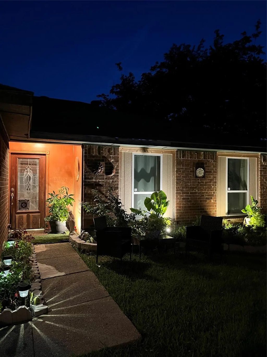 3001 Colony Drive, Mesquite