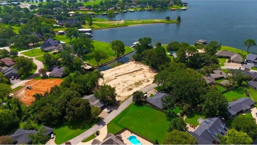 Tbd# S Bay Drive, Bullard