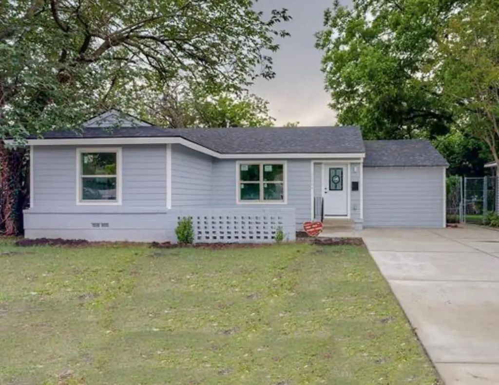 11549 Desdemona Drive, Dallas
