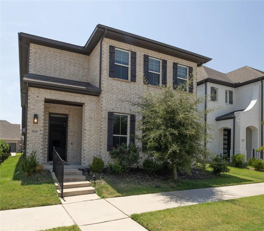 8305 Pine Valley Drive, McKinney