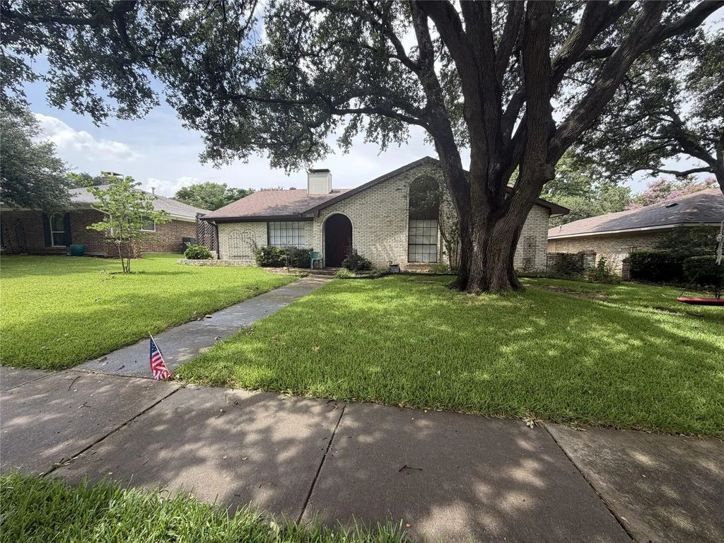 2613 Winfield Drive, Plano