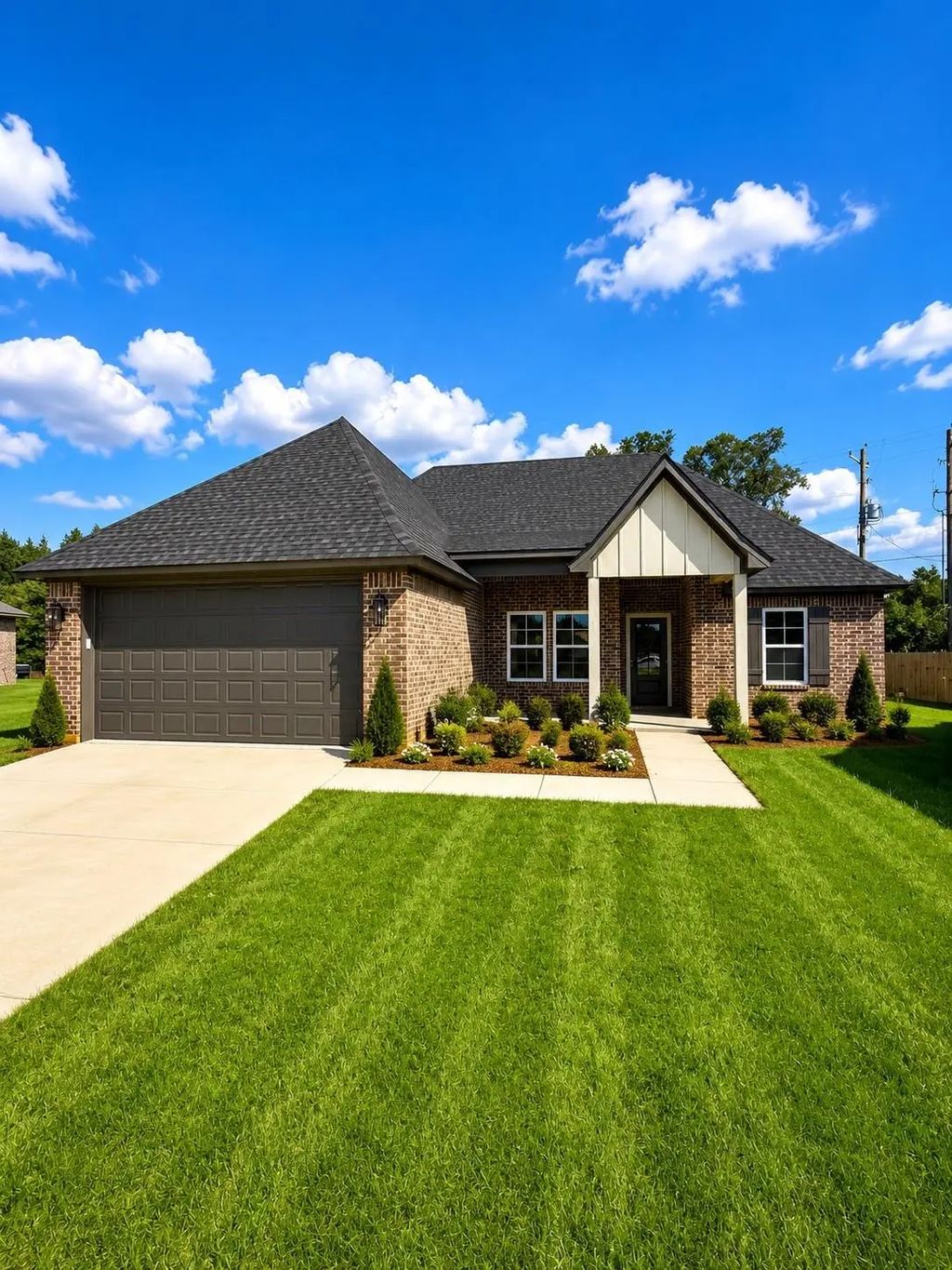 295 Mousse Ruelle, Shreveport