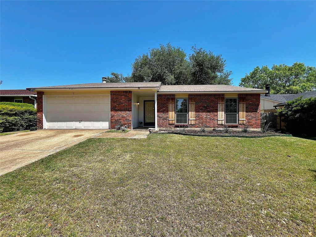 7127 Winterberry Drive, Dallas