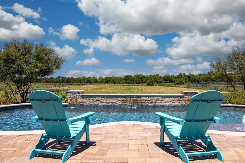 21867 County Road 820, Farmersville