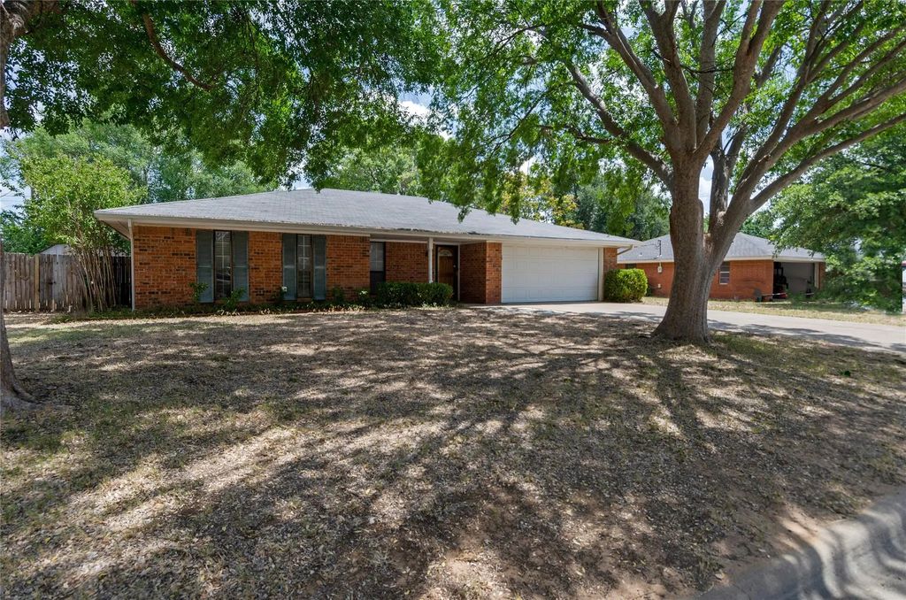 1509 Raborn Drive, Bowie