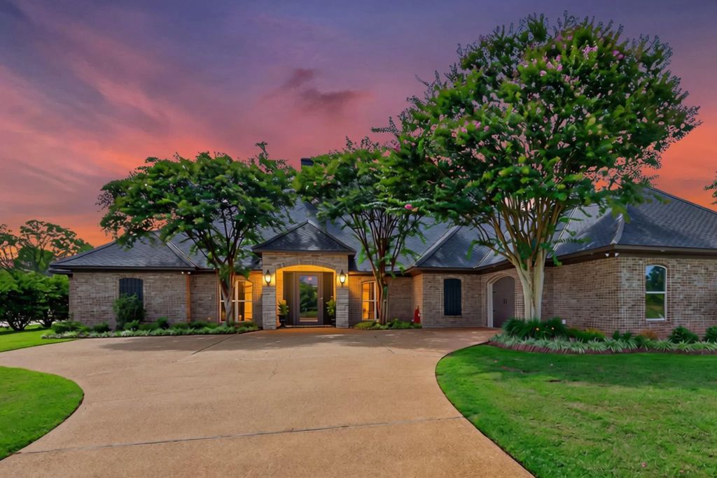 1154 Miller Farm Road, Natchitoches