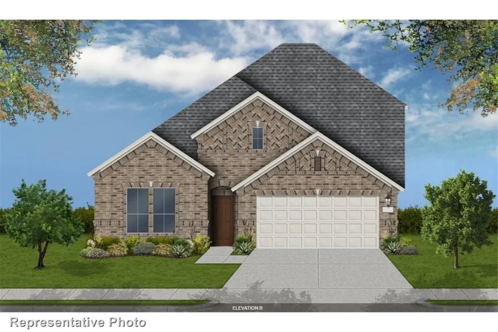 3908 Cathedral Lane, McKinney