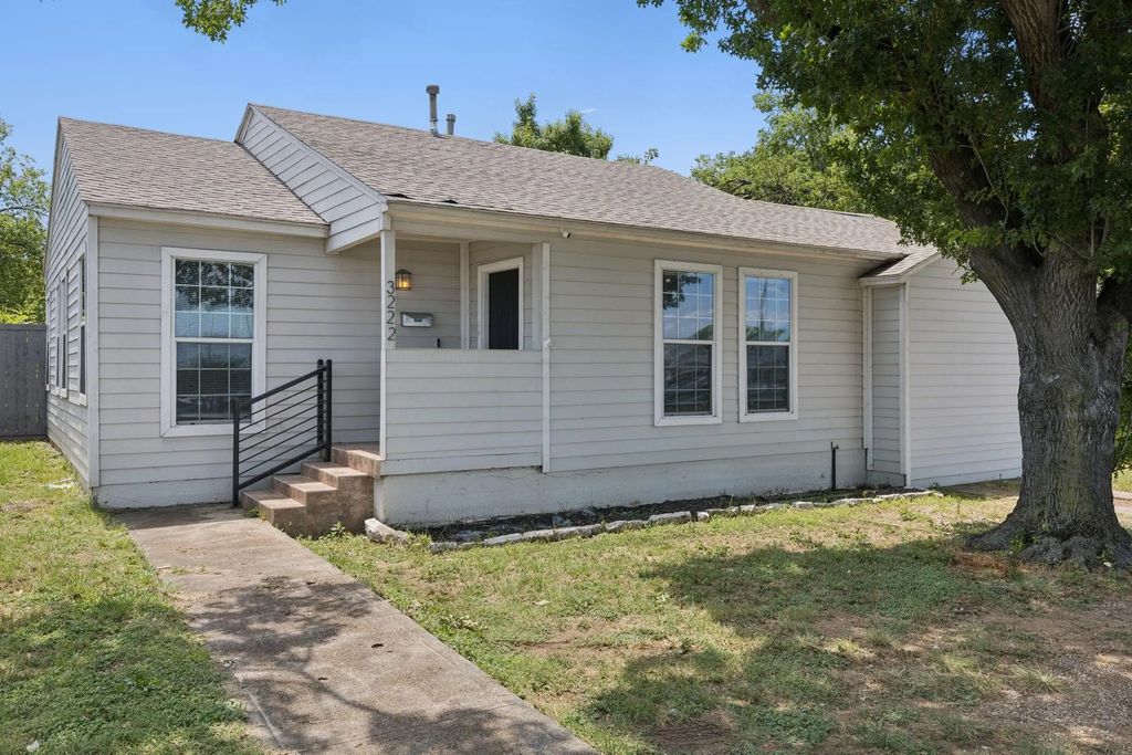 3222 Inwood Road, Dallas