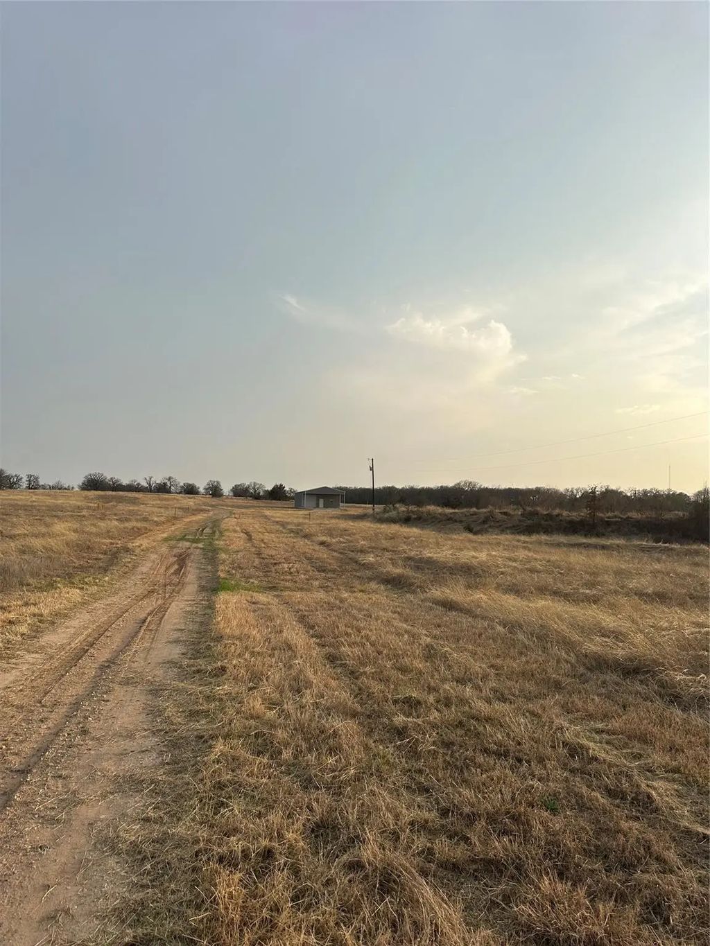 1551 County Road 1480, Chico