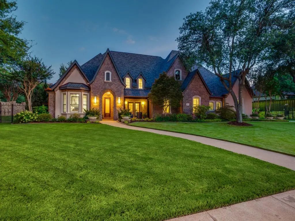 3201 Walker Place, Grapevine