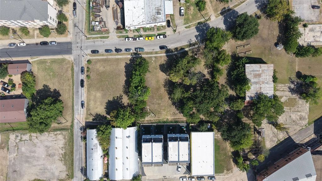 1508 Sullivan Drive, Dallas