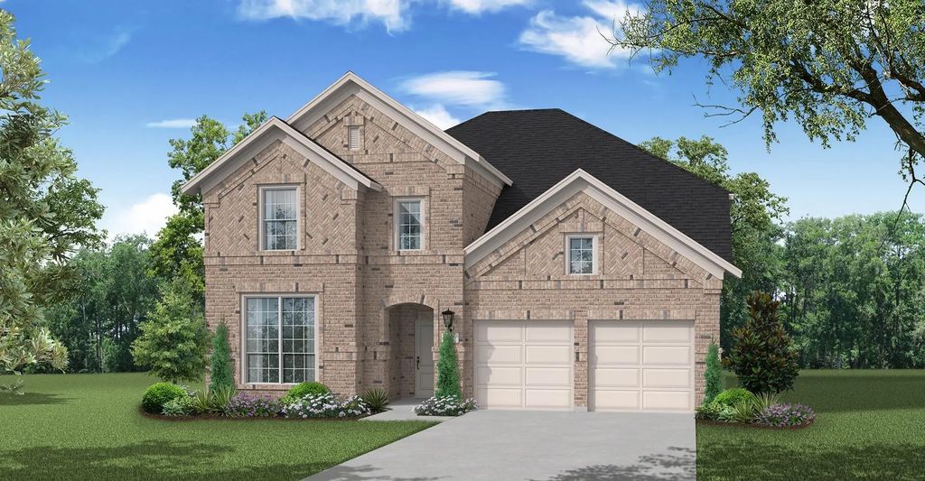 3924 Cathedral Lane, McKinney