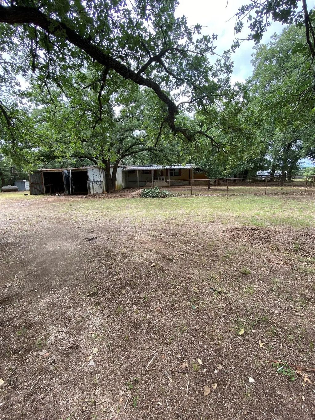 5049 County Road 309, Cleburne