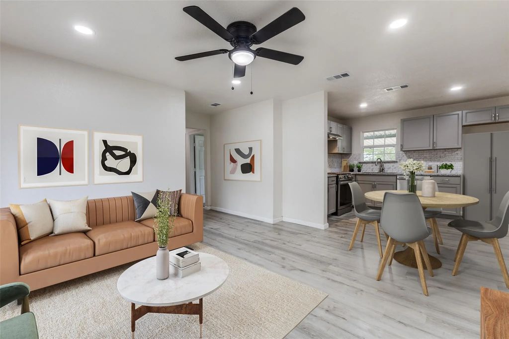 2908 Scottsbluff Drive, Dallas