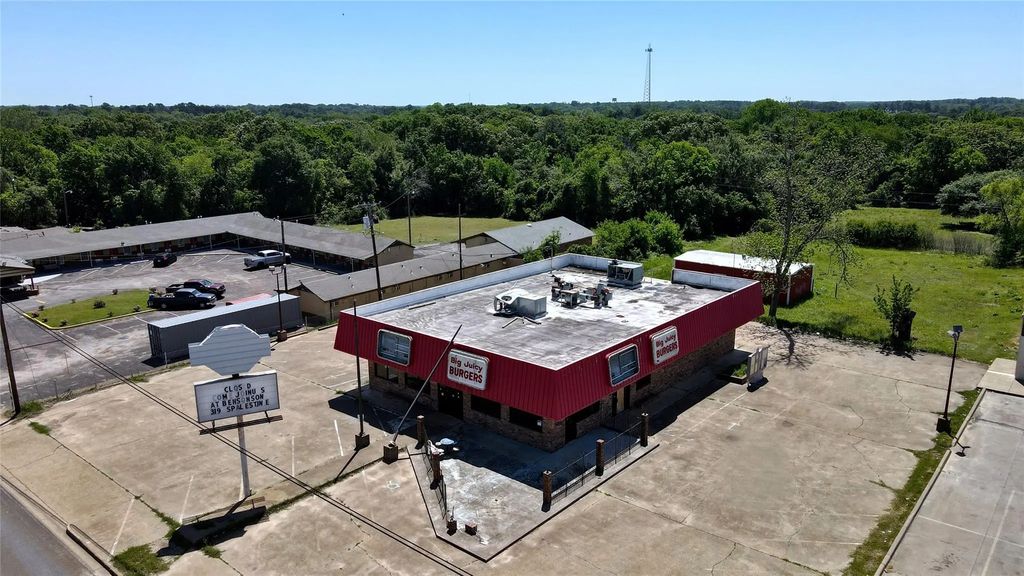617 W Corsicana Street, Athens