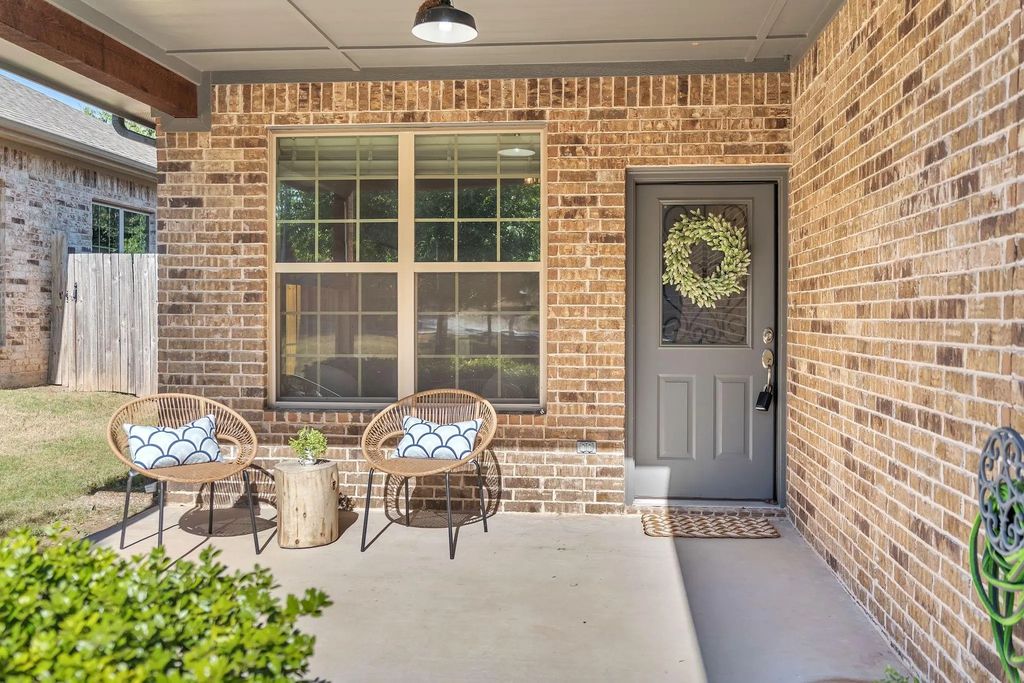 1308 Liberty Street, Weatherford