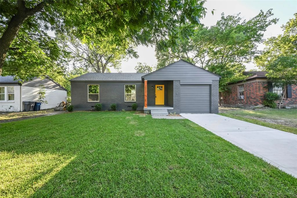 10547 Fern Drive, Dallas