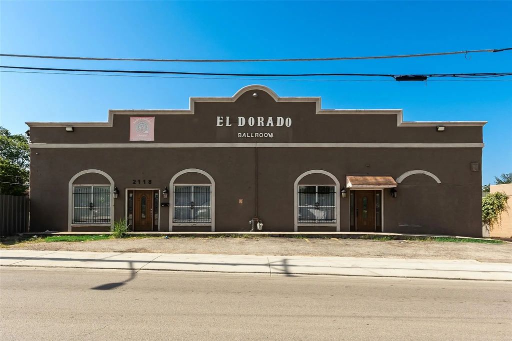 2118 28th Street, Fort Worth