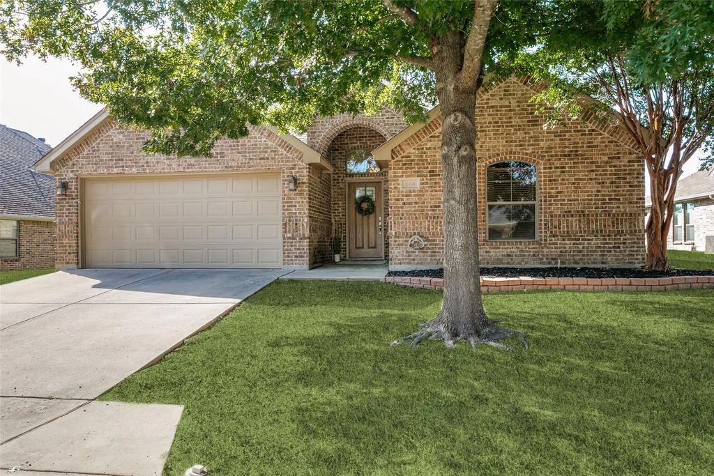 368 Lockwood Lane, Weatherford