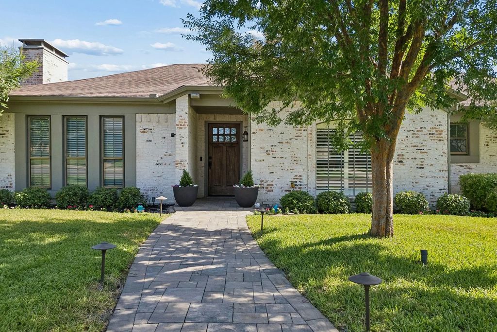 7118 Canongate Drive, Dallas