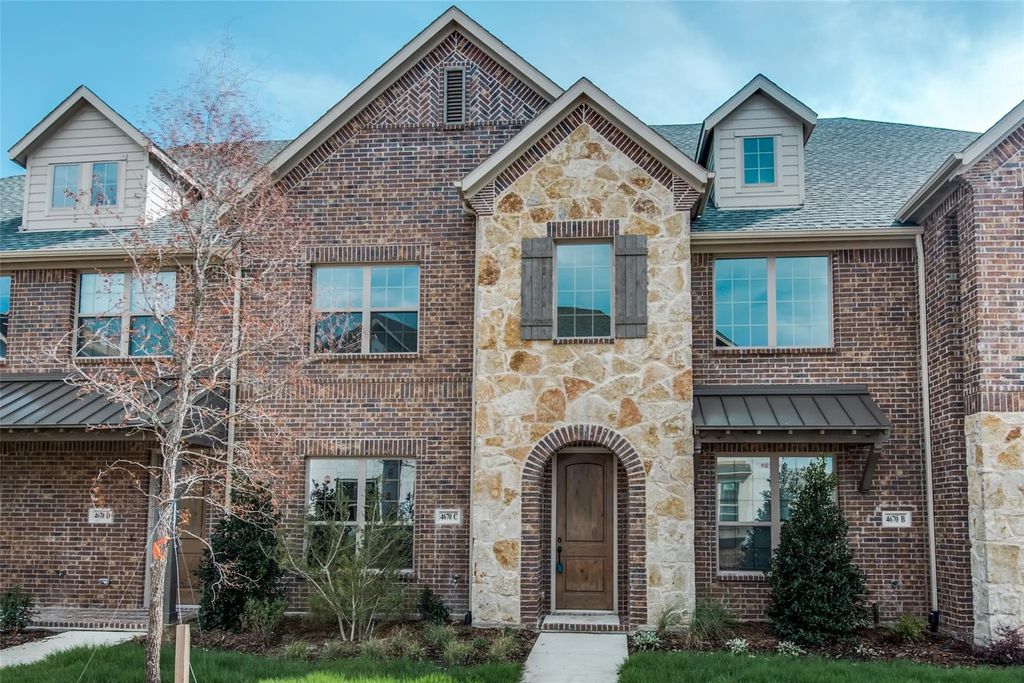 4670c Rhett Lane, Carrollton