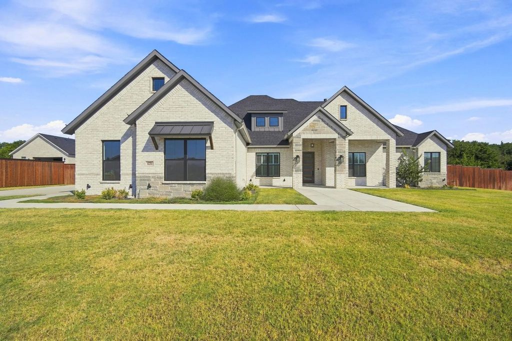 4231 Spring Garden Road, Midlothian
