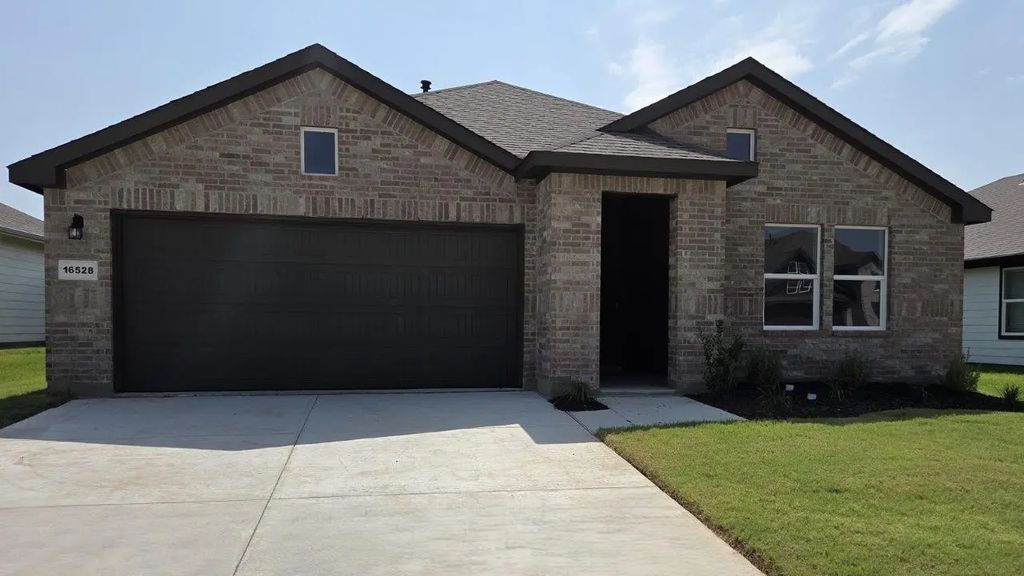 16528 Hudson Prairie Way, Justin