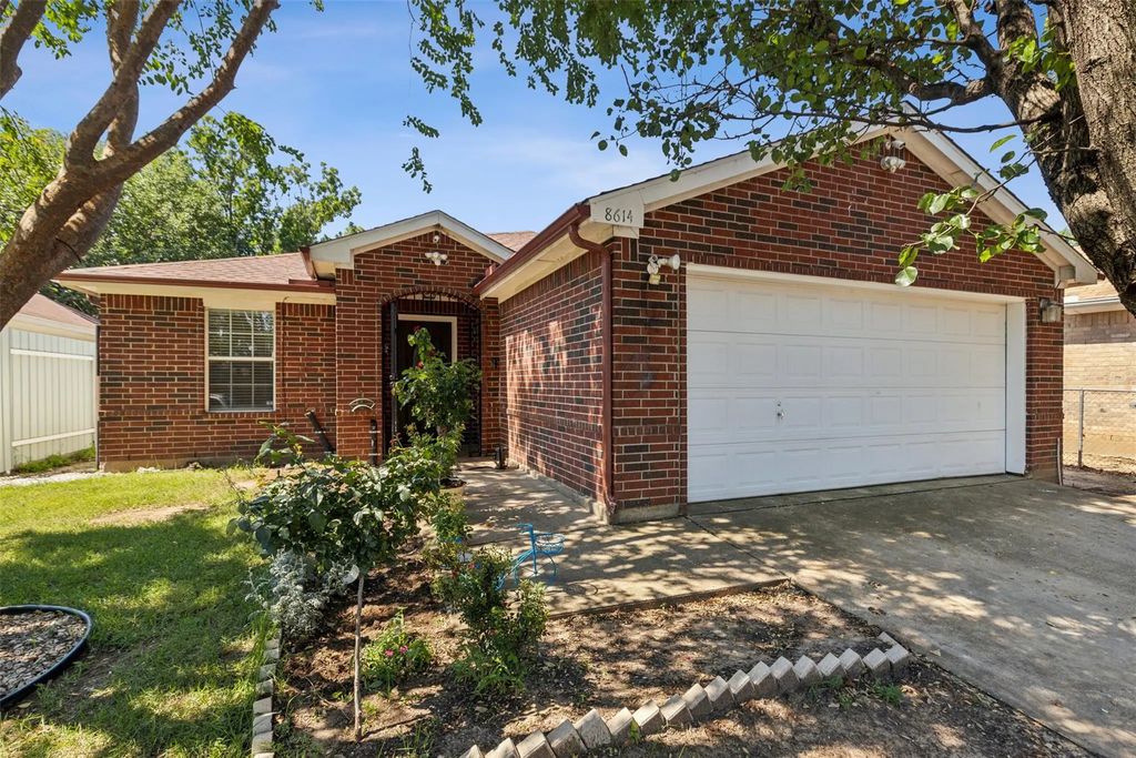 8614 Torreon Court, Dallas