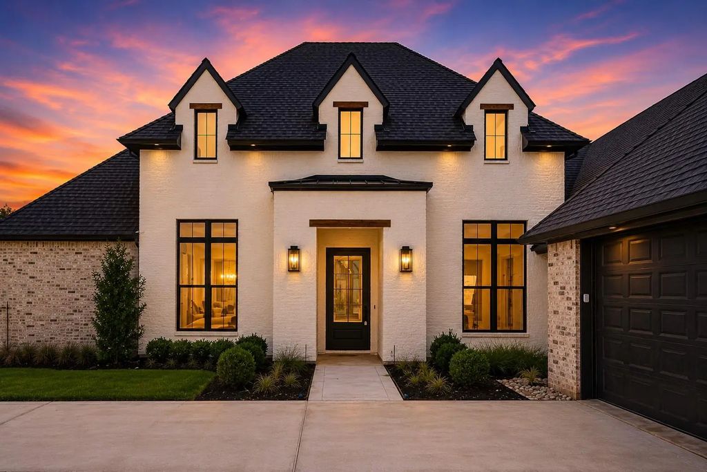 584 Corinth Circle, Bossier City
