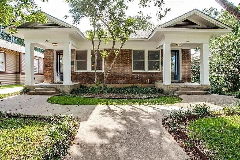 415 N Winnetka Avenue, Dallas