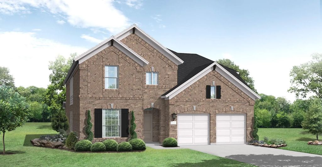 1013 Malachite Way, Oak Point