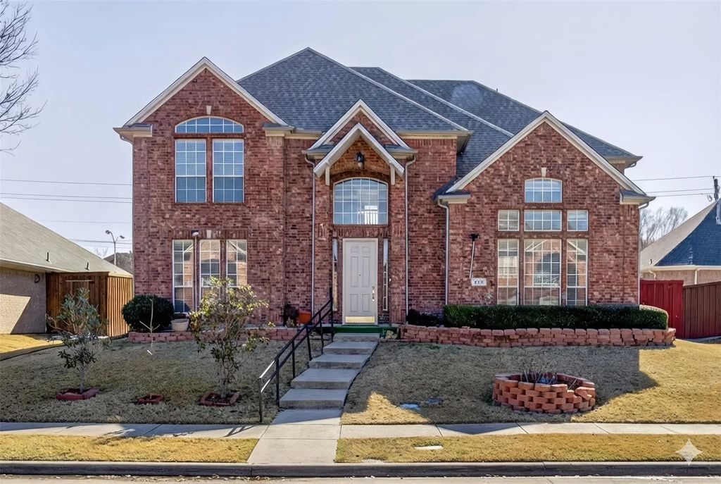 3716 Lowrey Way, Plano