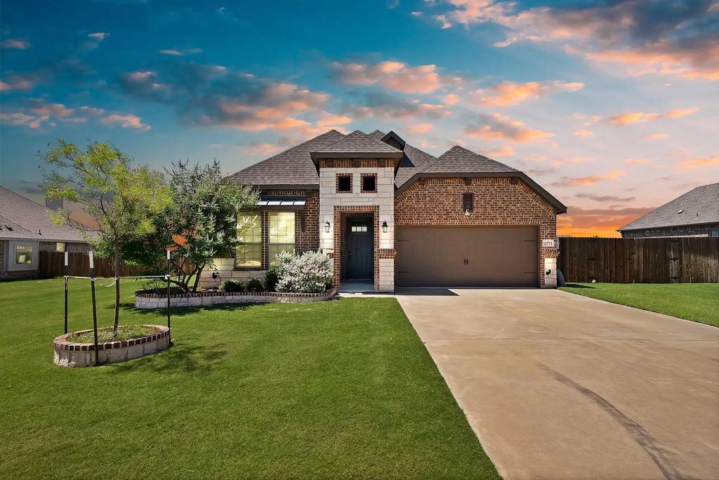 12713 Panther Creek Drive, Godley