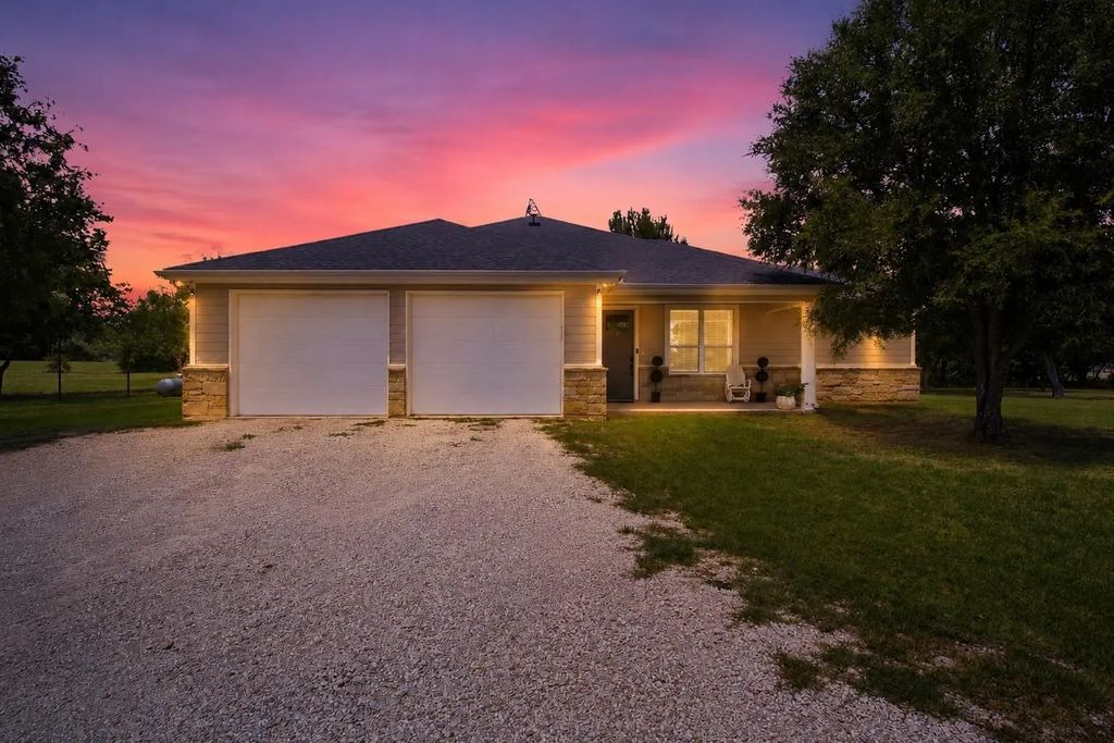 3344 Rocky Mound Road, Graham