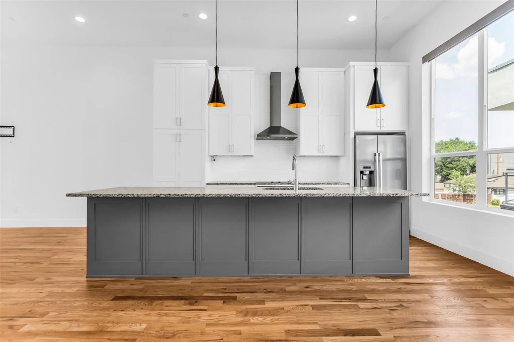 2603 Calvin Street 102, Dallas