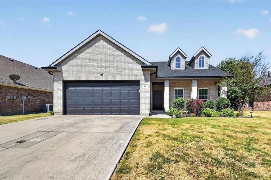 55 N Highland Drive, Sanger