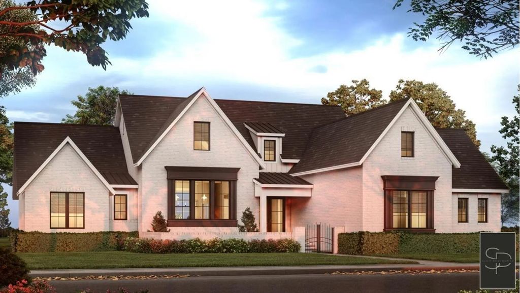 Tbd-10r Brooks Lane, Sadler