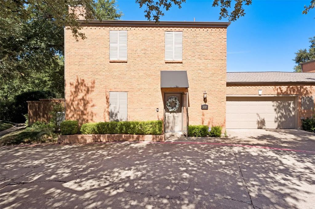 5727 Remington Park Square, Dallas