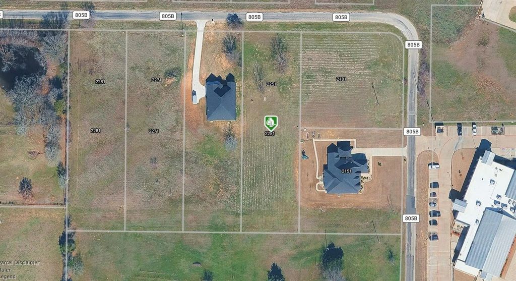 2251 County Road 805b, Keene