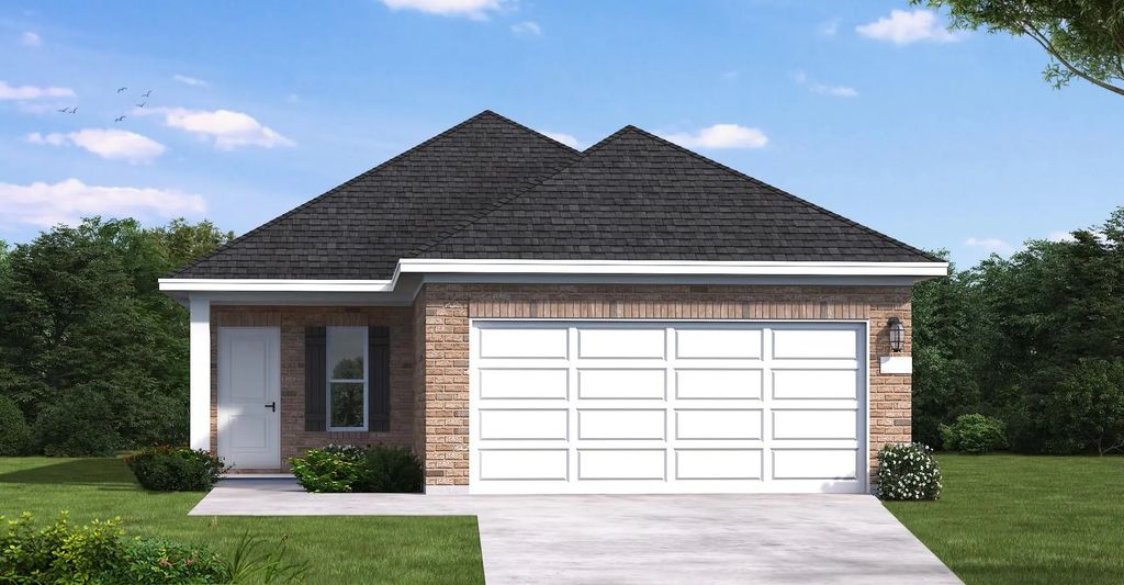 3524 Straw Lane, Heartland