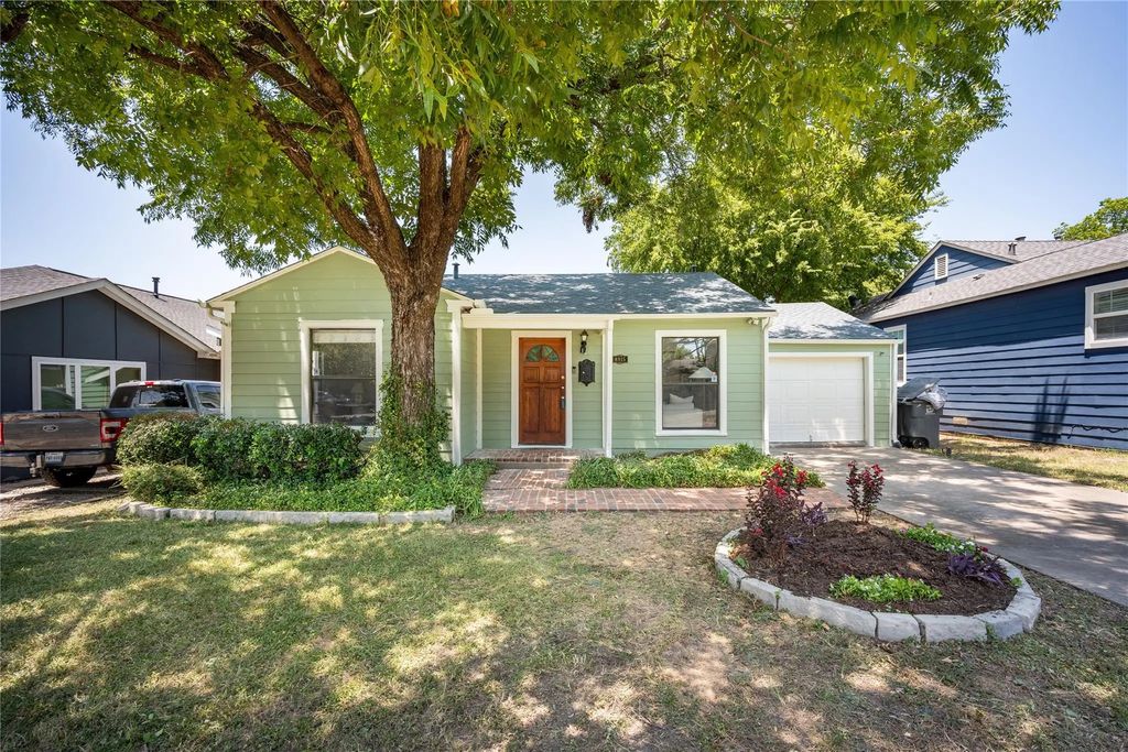 8915 Diceman Drive, Dallas