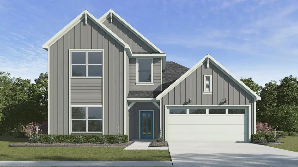 1960 Freeman Street, Tyler